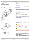 John Deere 27D Compact Excavators Repair Manual (TM2356)