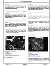John Deere 27D Compact Excavators Repair Manual (TM2356)