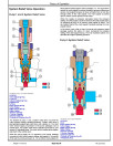 John Deere 75C Crawler Excavators Operation and Test Manual (TM2357)