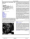 John Deere 75C Crawler Excavators Operation and Test Manual (TM2357)