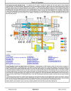 John Deere 350D LC Crawler Excavators Operation and Test Manual (TM2359)