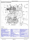 John Deere 450D LC Crawler Excavators Operation and Test Manual (TM2361)