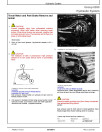 John Deere 450D LC Crawler Excavators Repair Manual (TM2362)