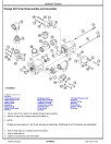 John Deere 950J Crawler Dozers Repair Manual (TM2364)