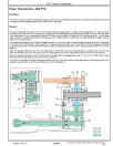 John Deere 3320, 3520 and 3720 Compact Utility Tractors with Cab Repair, Test and Adjustments Technical Manual (TM2365)