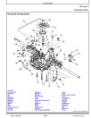 John Deere LA100, LA110, LA120, LA130, LA140 and LA150 Lawn Tractors Technical Manual (TM2371)