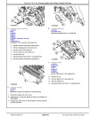 John Deere 842, 852, 854, 862 and 864 Round Balers Technical Manual (TM300119)