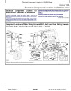 John Deere 842, 852, 854, 862 and 864 Round Balers Technical Manual (TM300119)