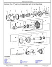 John Deere 744 Wrapping Balers (European Edition) Technical Manual (TM300219)