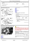 John Deere 623 and 644 Round Balers (European Edition) Technical Manual (TM300319)