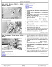 John Deere 960 and 990 Round Balers Repair Manual (TM300419)