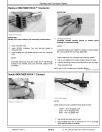 John Deere 131, 324, 324A, 328, 328A and 331 Mower-Conditioners Technical Manual (TM300619)