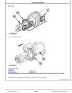 John Deere 381, 388 and 488 Mower-Conditioners Technical Manual (TM300719)