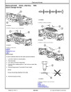 John Deere 381, 388 and 488 Mower-Conditioners Technical Manual (TM300719)