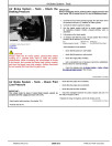 John Deere F440M and F440R Round Balers Diagnostic Manual (TM300819)