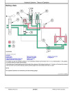 John Deere F440M and F440R Round Balers Diagnostic Manual (TM300819)