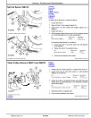 John Deere F440M and F440R Round Balers Repair Manual (TM300919)