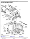 John Deere C440R Wrapping Balers Diagnostic Manual (TM301019)