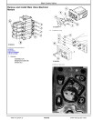 John Deere C440R Wrapping Balers Repair Manual (TM301119)