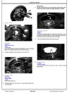 John Deere 630 and 635 Mower-Conditioners (European Edition) Technical Manual (TM301219)