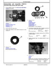John Deere 830 and 835 Mower-Conditioners (European Edition) Technical Manual (TM301319)