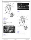 John Deere C441R Wrapping Balers Repair Manual (TM301819)