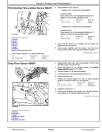 John Deere C441R Wrapping Balers Repair Manual (TM301819)