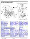 John Deere V451R and V461R Round Balers Diagnostic Manual (TM301919)