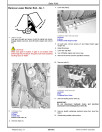 John Deere V451R and V461R Round Balers Repair Manual (TM302019)