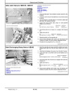 John Deere V451R and V461R Round Balers Repair Manual (TM302019)