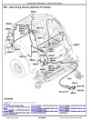 John Deere V451G, V451M and V461M Round Balers Diagnostic Manual (TM302119)
