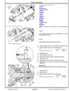John Deere V451G, V451M and V461M Round Balers Repair Manual (TM302219)