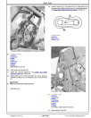 John Deere C451R and C461R Wrapping Balers Repair Manual (TM302419)