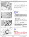 John Deere C451R and C461R Wrapping Balers Repair Manual (TM302419)