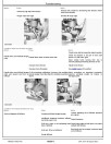 John Deere S160 and S180 Square Balers Technical Manual (TM302519)