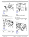 John Deere C310R, C350R, S310R and S350R Mower-Conditioners Technical Manual (TM302819)