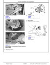 John Deere C310R, C350R, S310R and S350R Mower-Conditioners Technical Manual (TM302819)