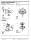 John Deere C310R, C350R, S310R and S350R Mower-Conditioners Technical Manual (TM302819)