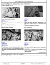 John Deere 540, 545, 550, 570, 580 and 590 Round Balers Technical Manual (TM3265)
