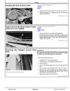 John Deere 565 and 575 Round Balers (European Edition) Technical Manual (TM3282)