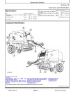 John Deere 568 and 578 Round Balers (SN. from 360001) Technical Manual (TM3300)