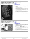 John Deere 568 and 578 Round Balers (SN. from 360001) Technical Manual (TM3300)
