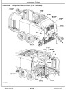 John Deere 678 Wrapping Balers (European Edition) Technical Manual (TM3301)