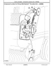 John Deere 678 Wrapping Balers (European Edition) Technical Manual (TM3301)
