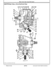 John Deere 525, 530, 535, 730 and 735 Mower-Conditioners Repair Manual (TM3308)