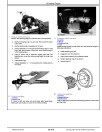 John Deere 525, 530, 535, 730 and 735 Mower-Conditioners Repair Manual (TM3308)