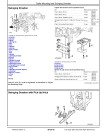 John Deere 6130, 6230, 6330, 6430, 6530, 6534 and 6630 Tractors (European Edition) Repair Manual (TM400519)