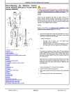 John Deere 6830 and 6930 Tractors (European Edition) Repair Manual (TM400619)