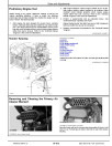 John Deere 6230, 6330, 6430, 7130 and 7230 Tractors (North American Edition) Repair Manual (TM400819)