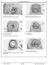 John Deere 6225, 6325, 6425 and 6525 Tractors (European Edition) Repair Manual (TM401019)